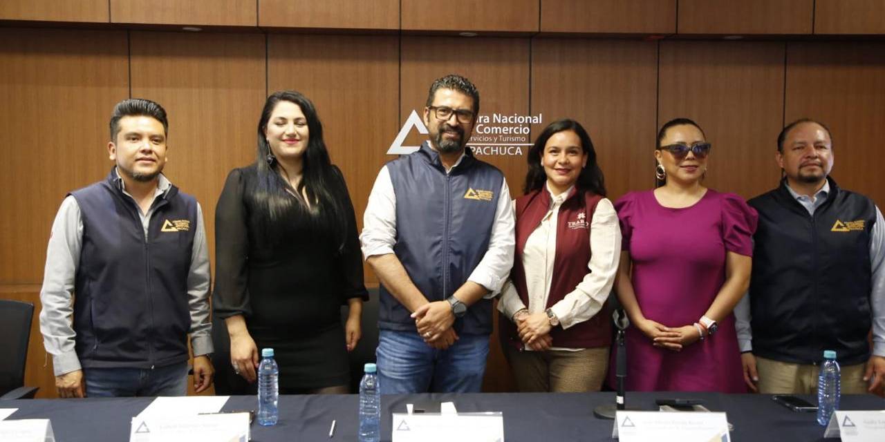 Luis Miguel Escudero descarta irregularidades en la Canaco