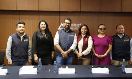 Luis Miguel Escudero descarta irregularidades en la Canaco