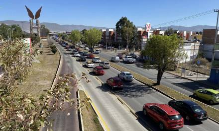 Circularon 7 millones de vehículos en Semana Santa