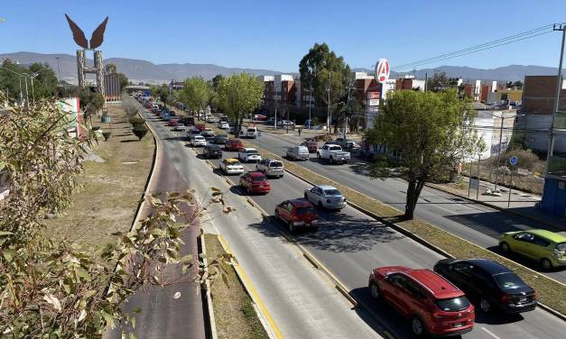 Circularon 7 millones de vehículos en Semana Santa