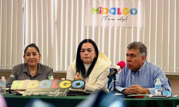 Controlan acceso a senderos y campamentos en El Chico