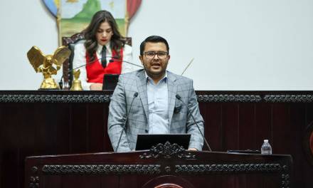 Pide diputado agilizar demandas en ayuntamientos