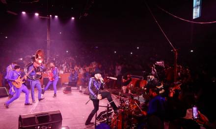En Hidalgo van por ley contra narcocorridos
