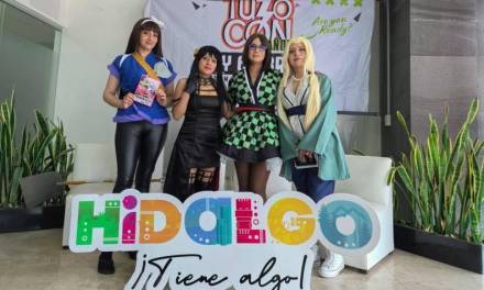 Todo listo para la Expo Tuzocón este fin de semana