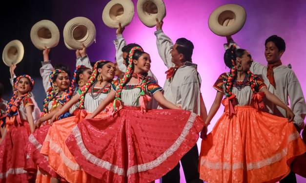 Lanzan 3 convocatorias por el Día Internacional de la Danza