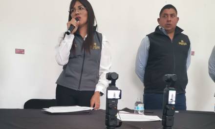 Embargan al ayuntamiento de Singuilucan