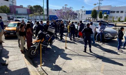 Riña entre comerciantes habría dejado 8 detenidos