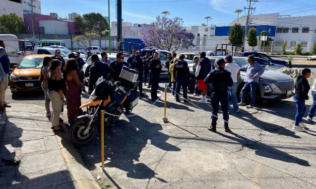 Riña entre comerciantes habría dejado 8 detenidos