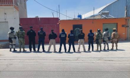 Hallan túnel utilizado para robo de combustible en Atotonilco de Tula