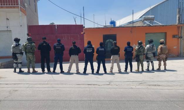 Hallan túnel utilizado para robo de combustible en Atotonilco de Tula