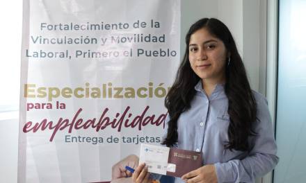 En marcha programas de apoyo para buscadores de empleo
