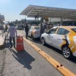 Supervisan servicio de transporte público en Semana Santa