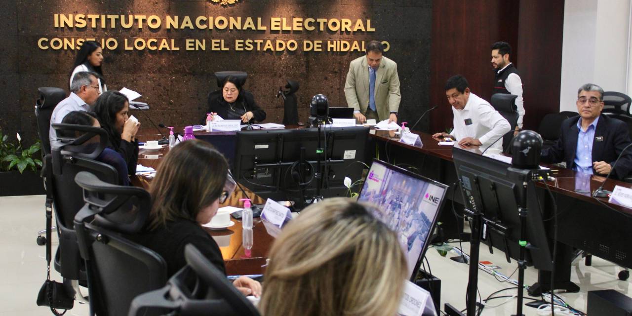 Ponen freno a gastos de campaña entre candidatos al Poder Judicial