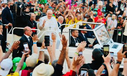Muere el Papa Francisco, a los 88 años de edad