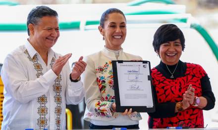 Activan “Plan Hidalgo”, ante aranceles de EU