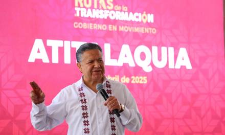 Rutas llegan a Atitalaquia y Atotonilco de Tula