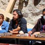 Esperan a 10 mil en Viacrucis de El Arbolito