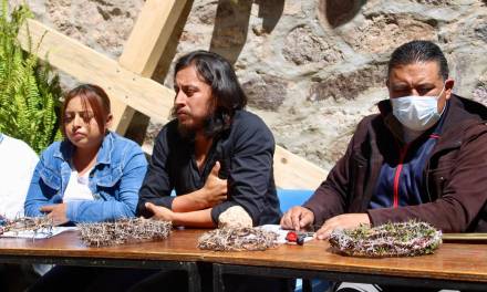Esperan a 10 mil en Viacrucis de El Arbolito