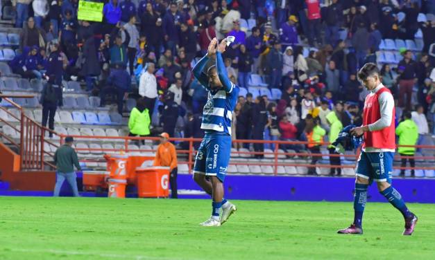 Pachuca deja en suspenso su pase directo a la liguilla