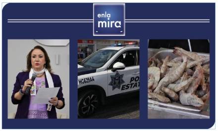 En la mira