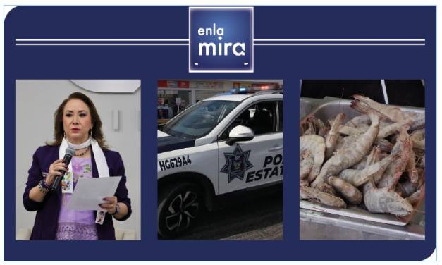 En la mira