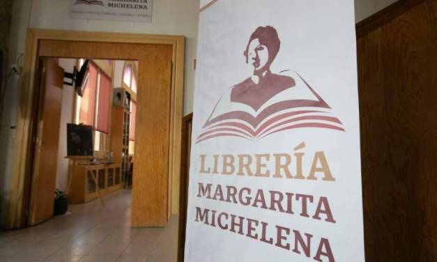 Abierta la convocatoria del Premio Margarita Michelena 2025