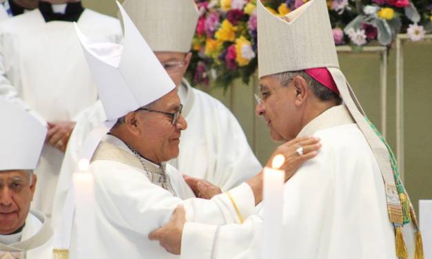 Obispos de Hidalgo llaman a orar por el Papa