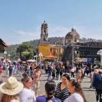 Turismo generó derrama de 845 mdp en la entidad