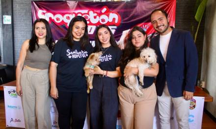 Anuncian Croquetón en Pachuca, con temática de lucha libre