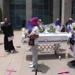 Acusan a exprocuradores por presuntas omisiones