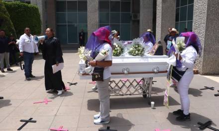 Acusan a exprocuradores por presuntas omisiones