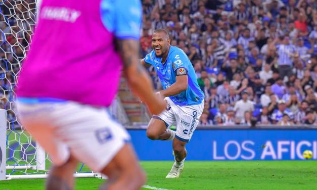 Recambios, voltereta y pase a la liguilla para los Tuzos