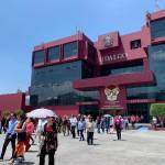 Hidalgo se suma al Primer Simulacro Nacional