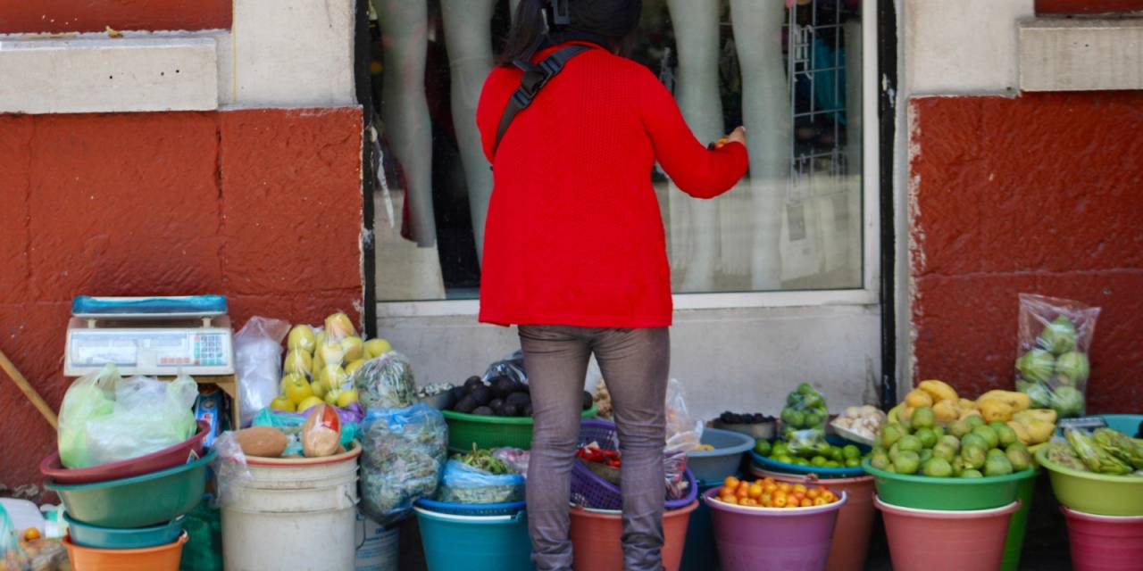 Normalizan violencia y explotación laboral en niños y niñas