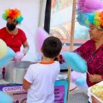 Celebran el Día del Niño en la sede legislativa