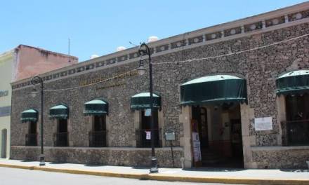 Celebrarán a las infancias con cuentos y juegos en Tulancingo