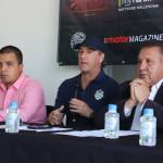 Huasca de Ocampo será sede del Campeonato Nacional de Enduro