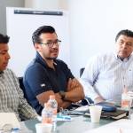 Revisan avances del Plan Nacional Hídrico
