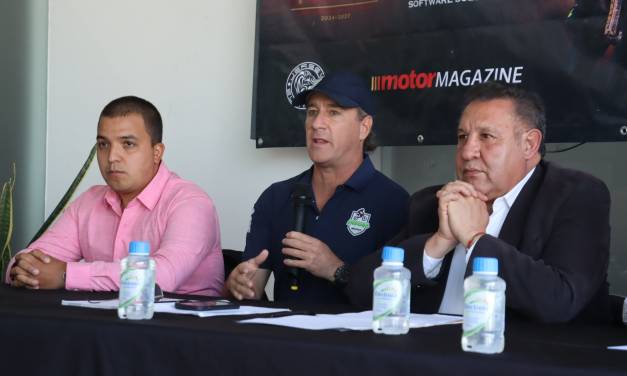 Huasca de Ocampo será sede del Campeonato Nacional de Enduro