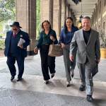 Avanza consolidación del sistema IMSS Bienestar