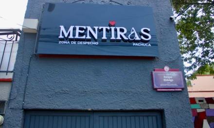 Cierran bar en Pachuca tras hechos de violencia el fin de semana
