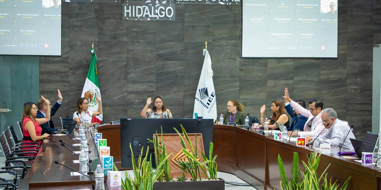Partidos tendrán que devolver más de 29 mdp