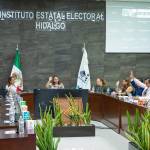 Partidos tendrán que devolver más de 29 mdp