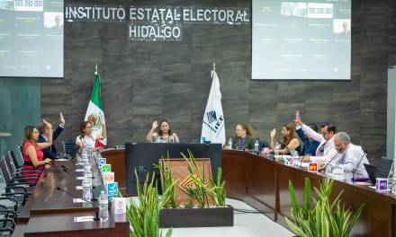 Partidos tendrán que devolver más de 29 mdp