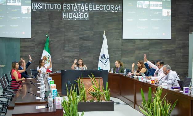Partidos tendrán que devolver más de 29 mdp