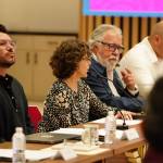 Continúan trabajos de ordenamiento territorial en el estado
