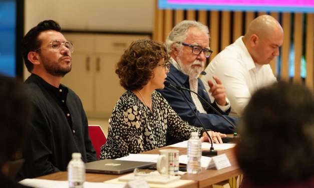 Continúan trabajos de ordenamiento territorial en el estado