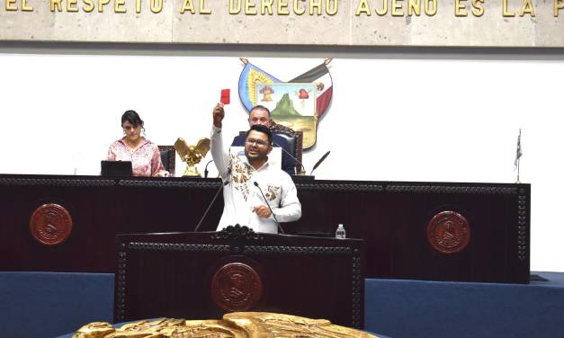 Cárcel para generadores de violencia en eventos deportivos, proponen