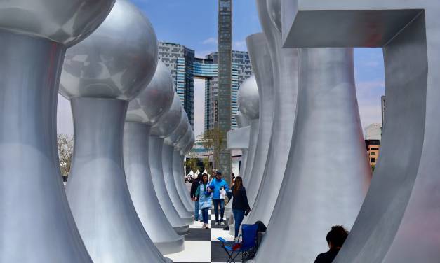Destinaron 373 mdp para el Parque Cultural Hidalguense