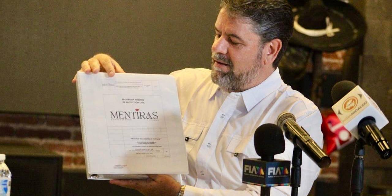 Niegan extorsiones en bares y discotecas de Hidalgo; operan sin temor